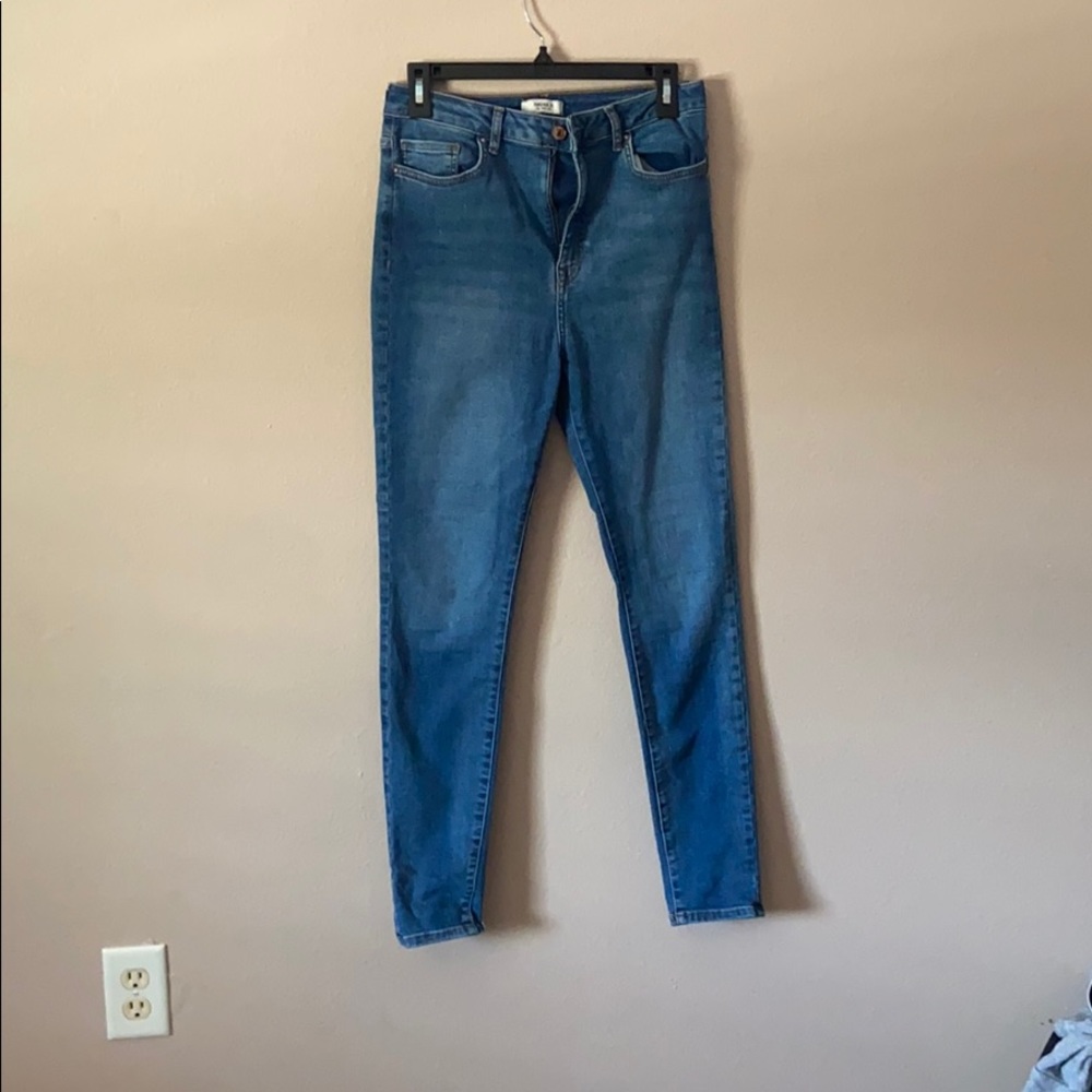 Forever 21 Jeans 👖
